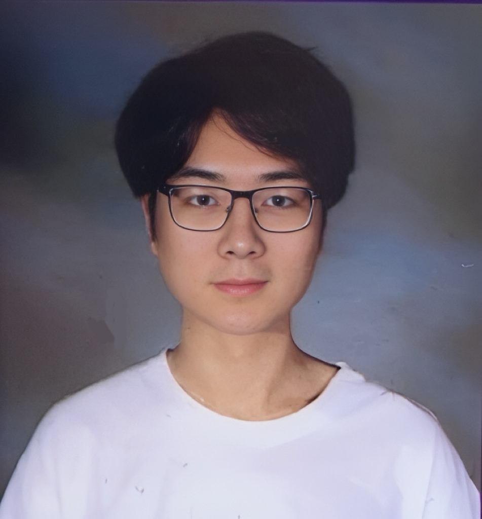 Junyi (Johnny) Zhong